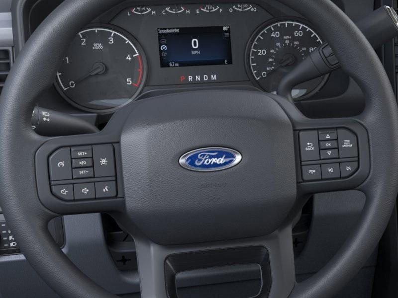 new 2026 Ford F-350 car, priced at $67,523