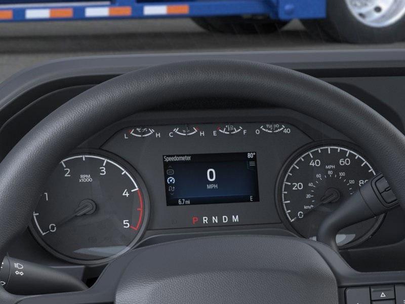 new 2026 Ford F-350 car, priced at $67,523