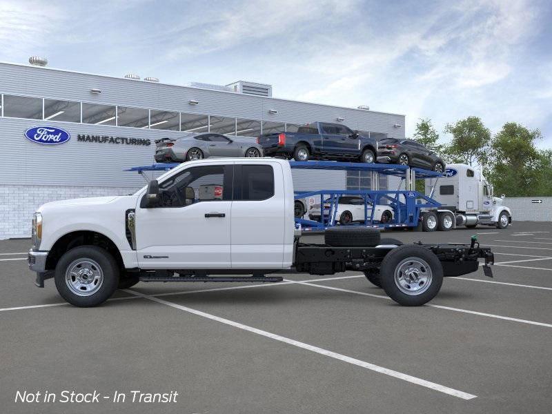 new 2026 Ford F-350 car, priced at $67,523