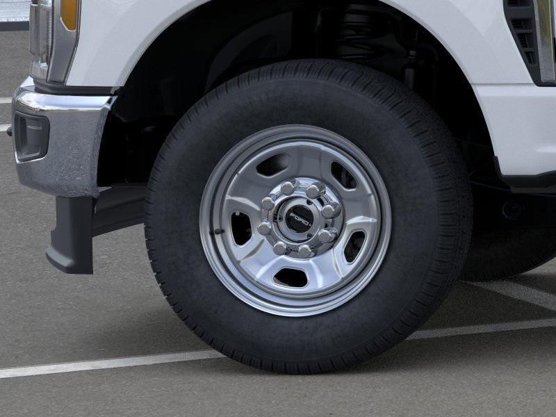 new 2026 Ford F-350 car, priced at $67,523