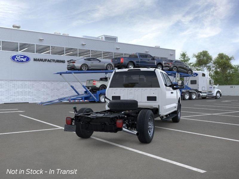 new 2026 Ford F-350 car, priced at $67,523
