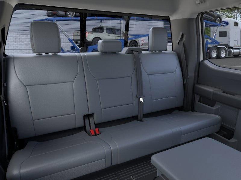 new 2026 Ford F-350 car, priced at $67,523