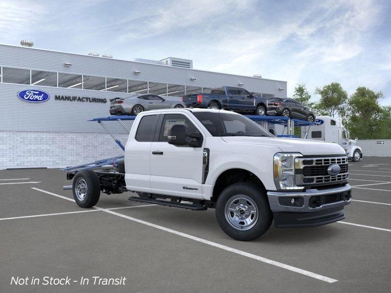 new 2026 Ford F-350 car, priced at $67,523