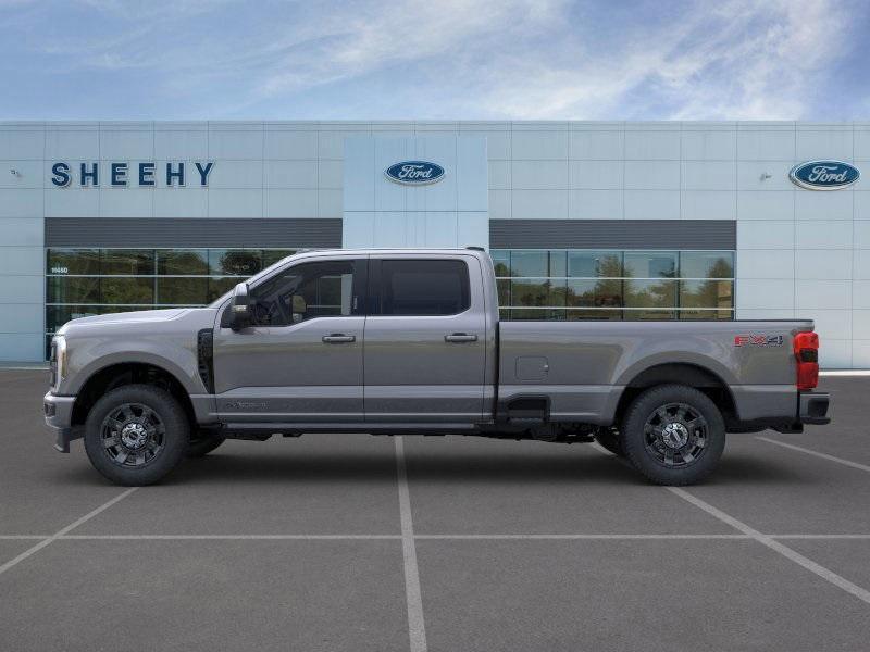 new 2024 Ford F-250 car, priced at $77,370