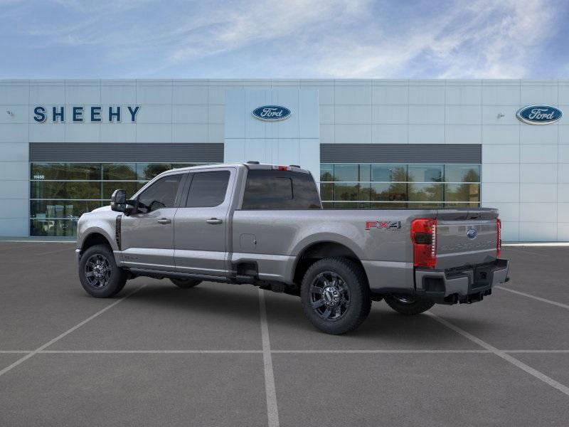 new 2024 Ford F-250 car, priced at $77,370