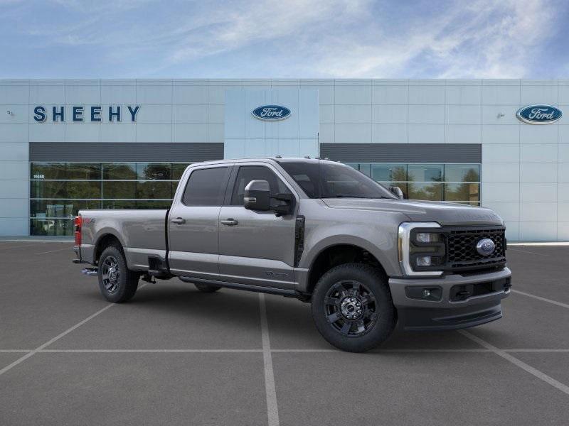 new 2024 Ford F-250 car, priced at $79,128