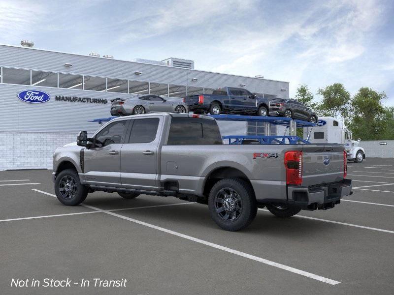 new 2024 Ford F-250 car, priced at $80,766