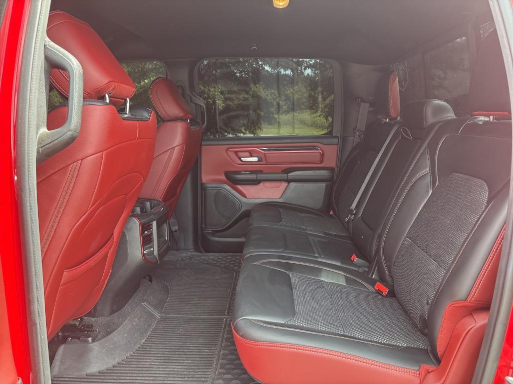used 2019 Ram 1500 car