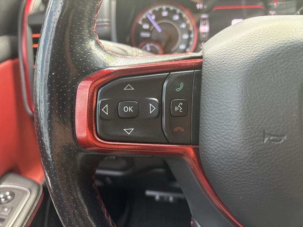 used 2019 Ram 1500 car
