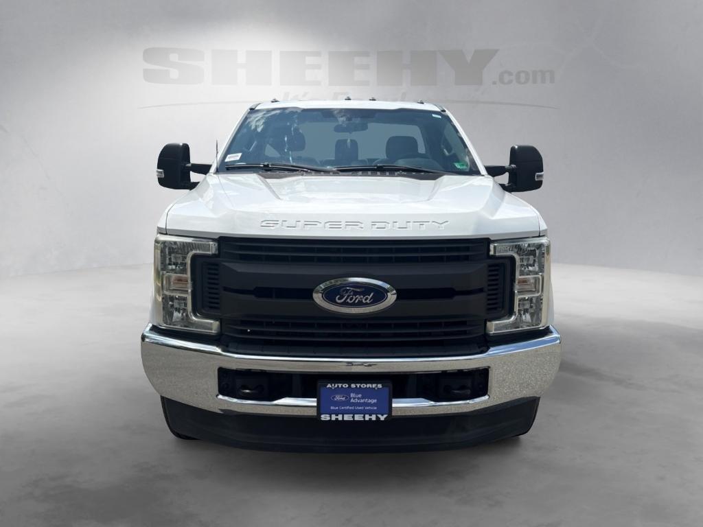 used 2017 Ford F-350 car, priced at $35,015
