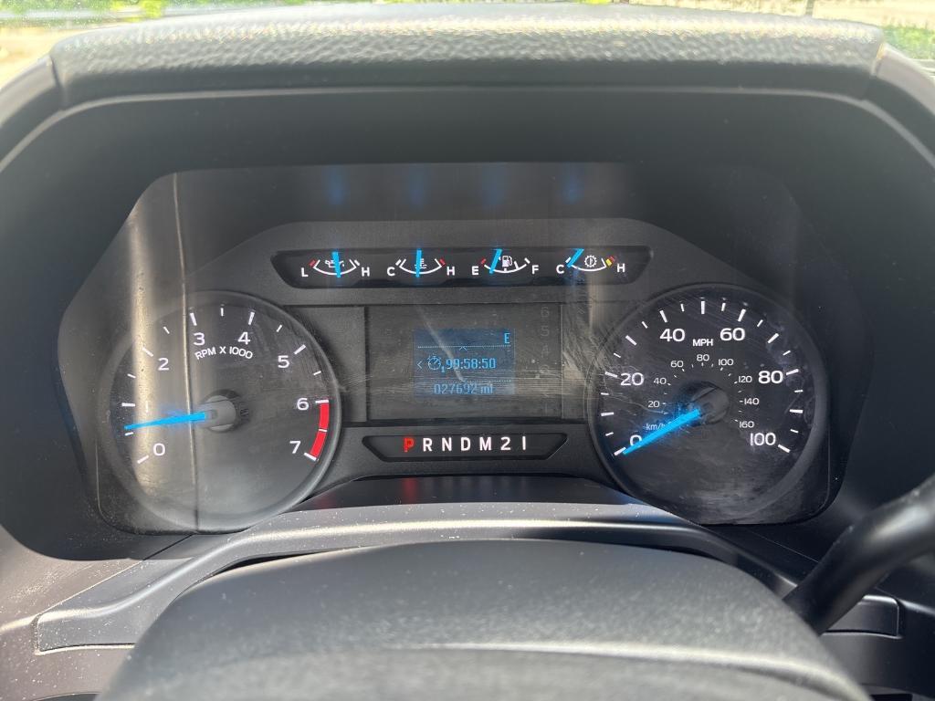 used 2017 Ford F-350 car, priced at $35,015