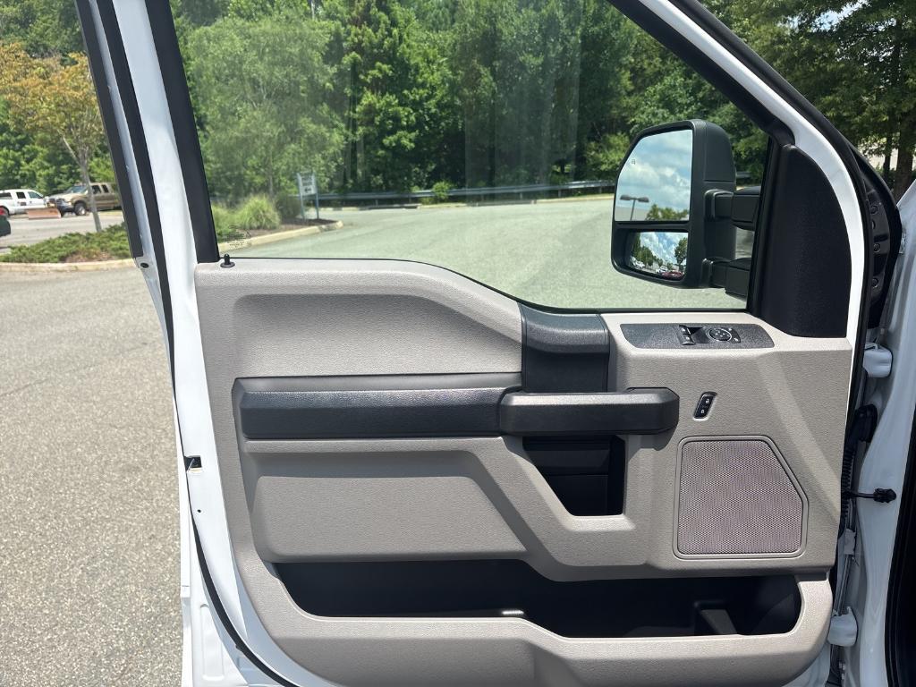 used 2017 Ford F-350 car, priced at $35,015