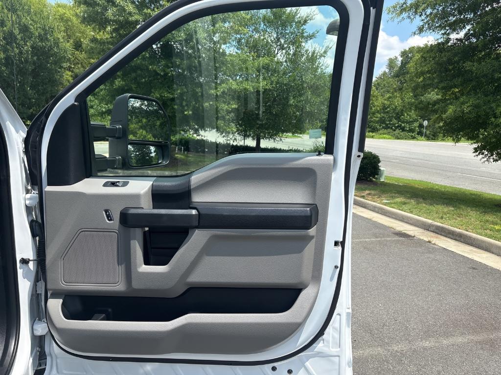 used 2017 Ford F-350 car, priced at $35,015