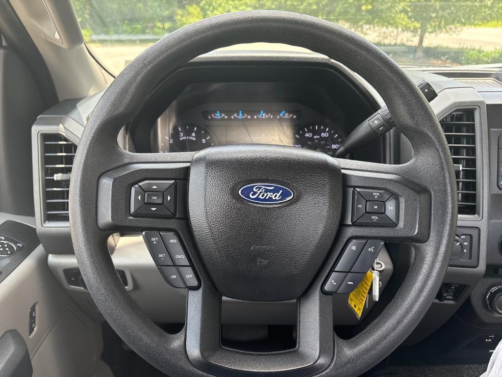 used 2017 Ford F-350 car, priced at $35,015