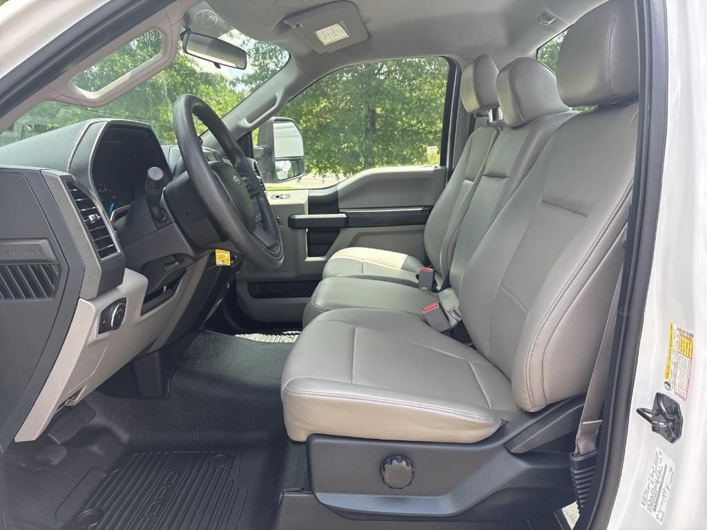 used 2017 Ford F-350 car, priced at $35,015