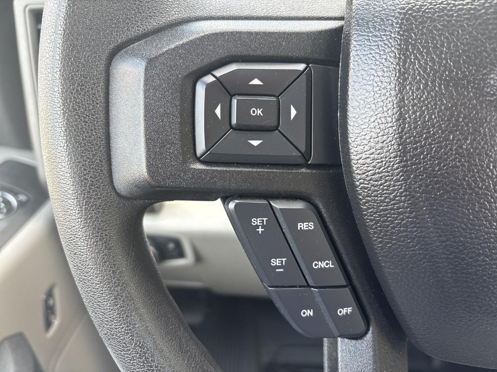 used 2017 Ford F-350 car, priced at $35,015