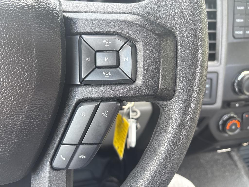 used 2017 Ford F-350 car, priced at $35,015