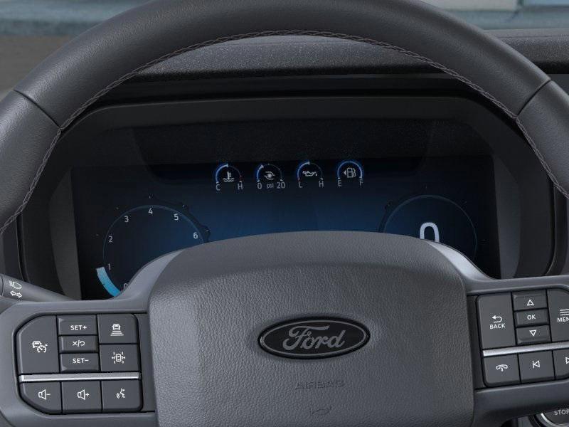 new 2025 Ford F-150 car, priced at $69,601