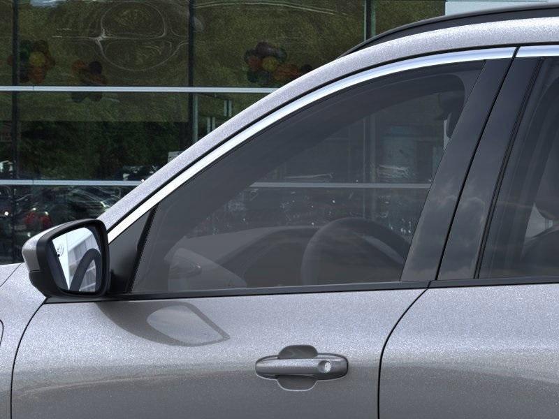 new 2025 Ford Escape car, priced at $32,745