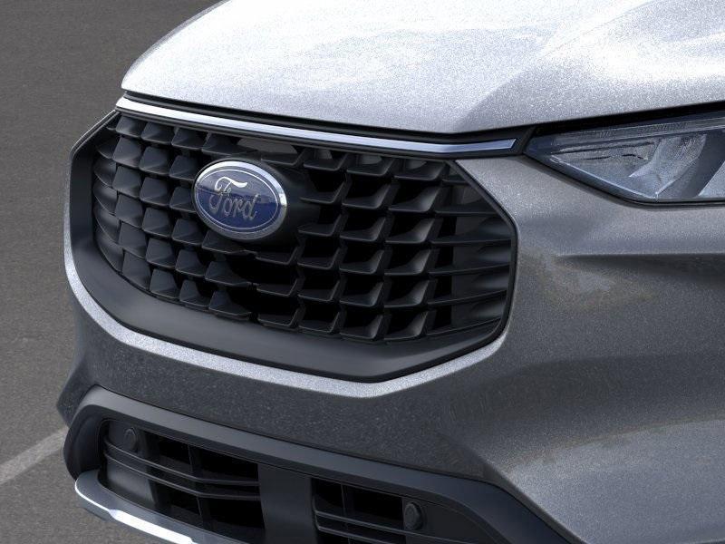 new 2025 Ford Escape car, priced at $32,745