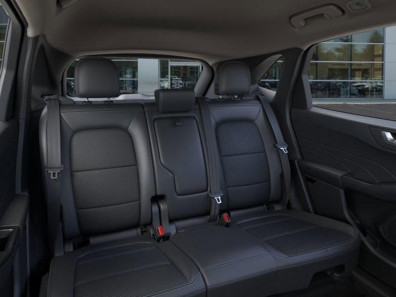 new 2025 Ford Escape car, priced at $32,745