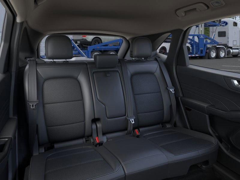 new 2025 Ford Escape car, priced at $36,395