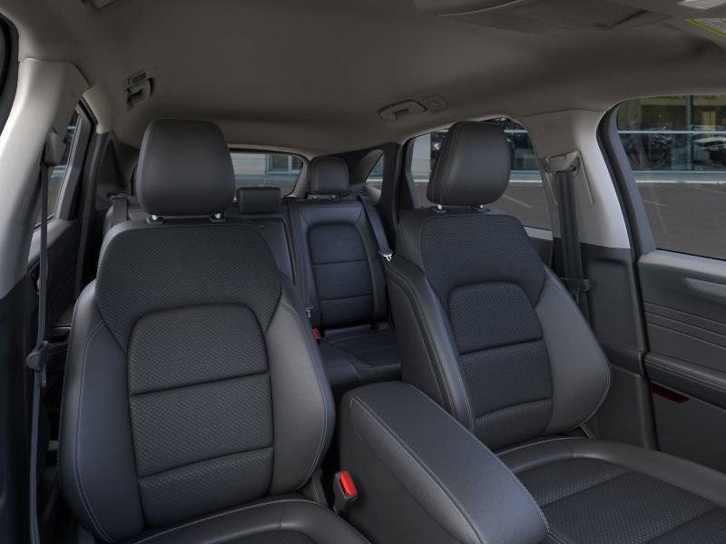new 2025 Ford Escape car, priced at $32,745