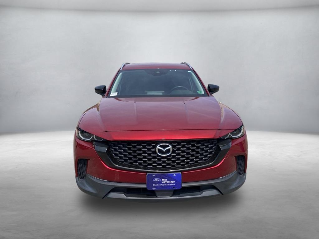 used 2023 Mazda CX-50 car, priced at $24,905