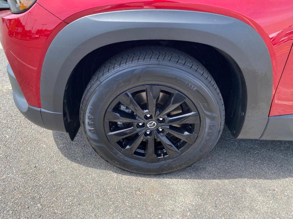 used 2023 Mazda CX-50 car, priced at $24,905