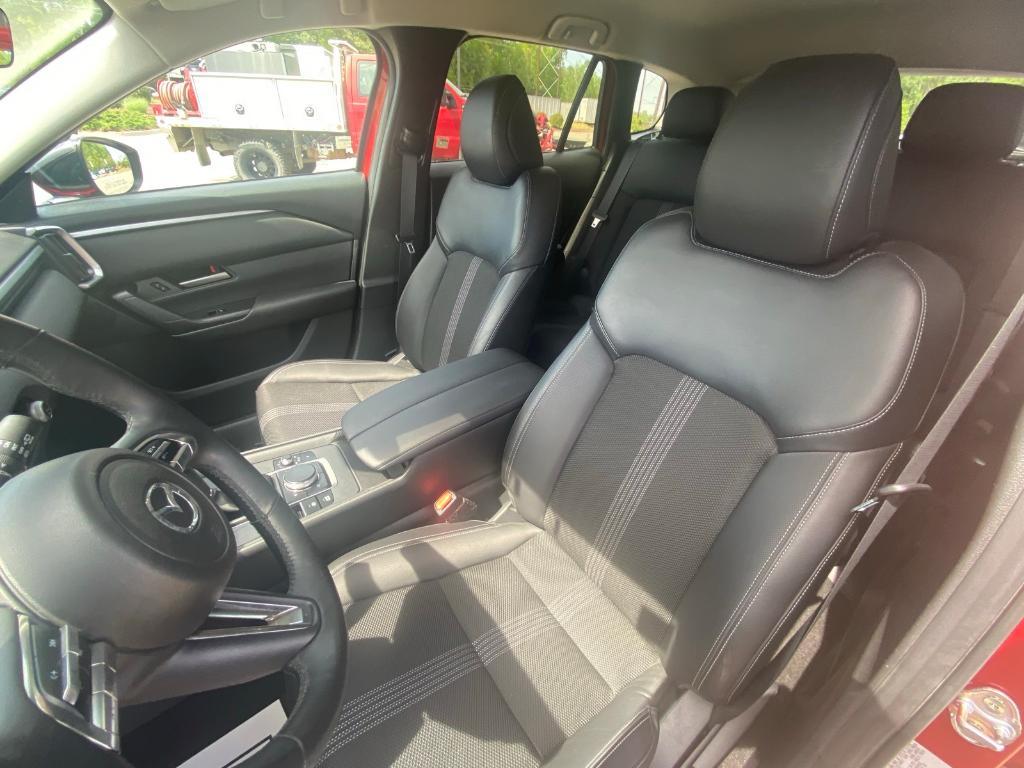 used 2023 Mazda CX-50 car, priced at $24,905