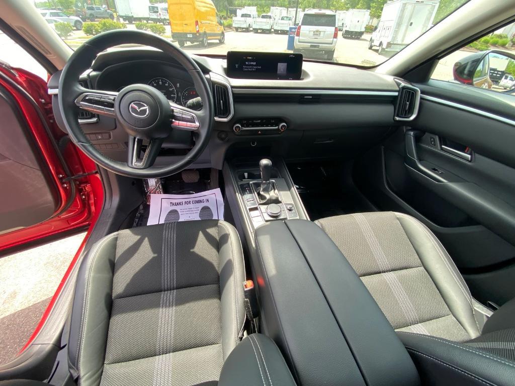 used 2023 Mazda CX-50 car, priced at $24,905