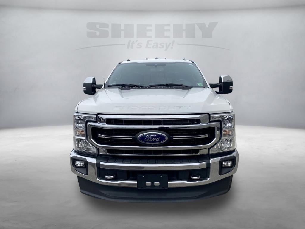 used 2022 Ford F-250 car, priced at $61,670