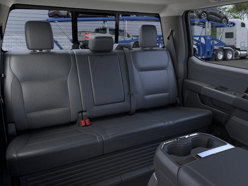 new 2025 Ford F-350 car, priced at $84,134