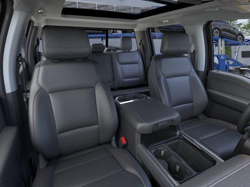 new 2025 Ford F-350 car, priced at $84,134