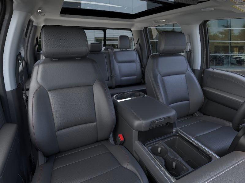 new 2025 Ford F-350 car, priced at $84,275