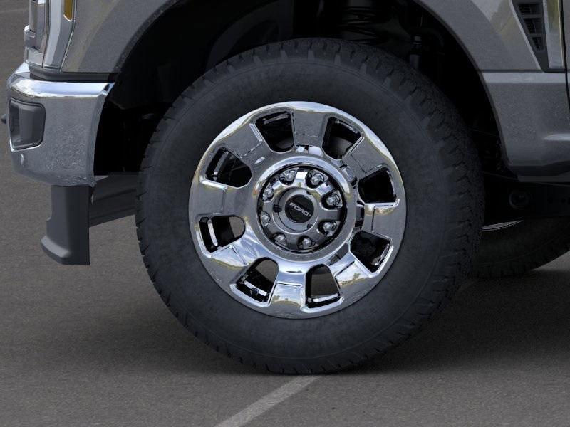 new 2025 Ford F-350 car, priced at $84,275