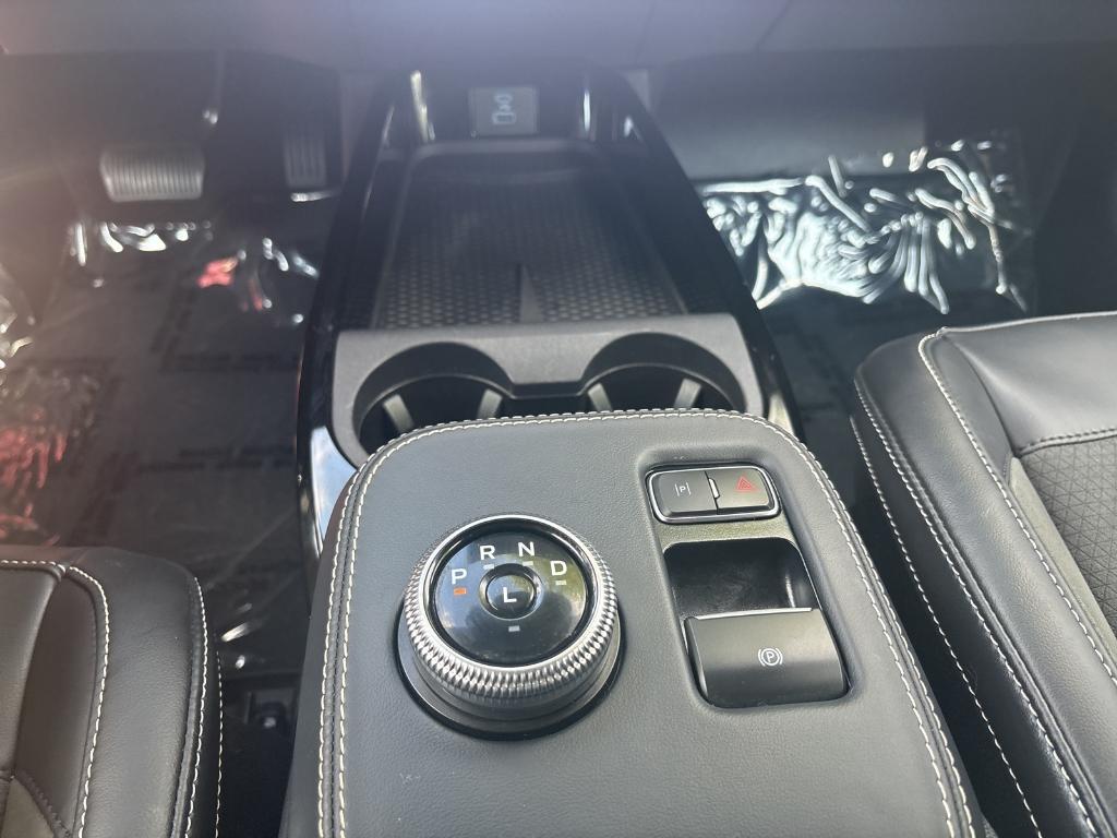 used 2024 Ford Mustang Mach-E car, priced at $39,684