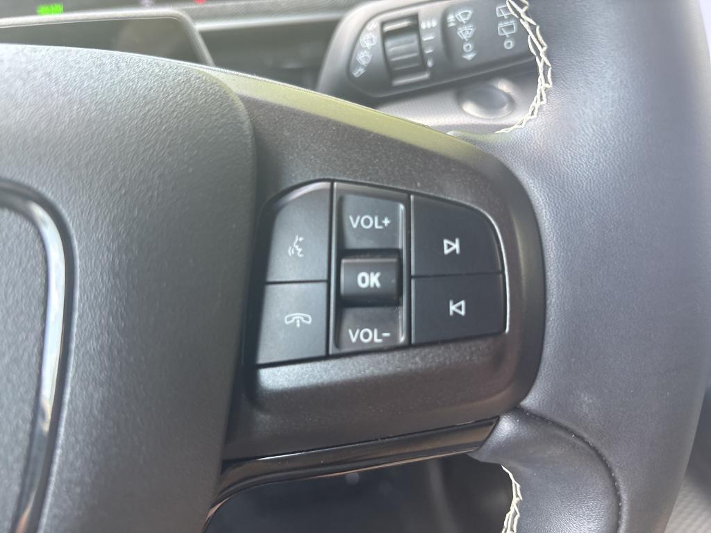 used 2024 Ford Mustang Mach-E car, priced at $39,684