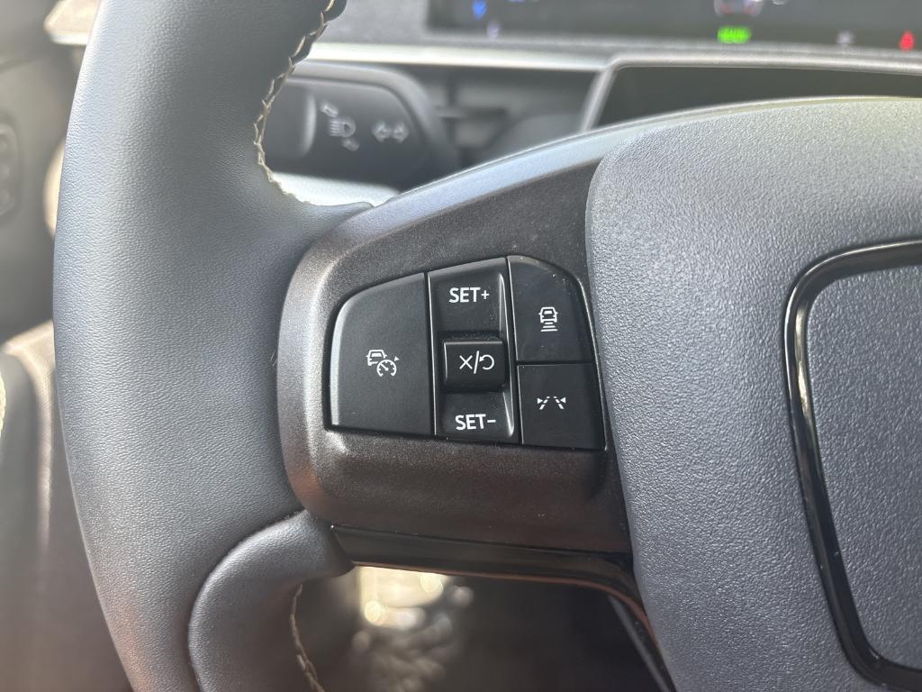 used 2024 Ford Mustang Mach-E car, priced at $39,684