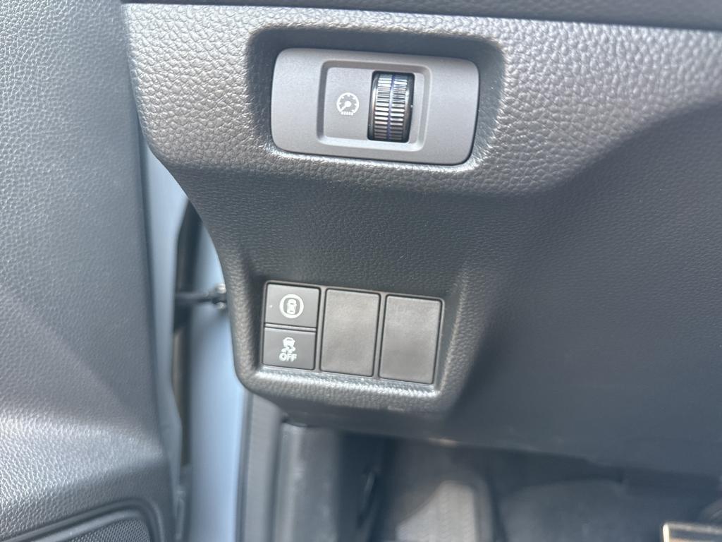used 2023 Honda Civic car, priced at $24,885