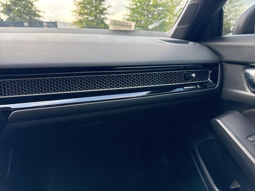 used 2023 Honda Civic car, priced at $24,885