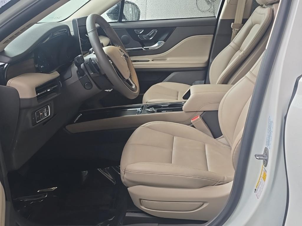 used 2024 Lincoln Corsair car, priced at $43,900