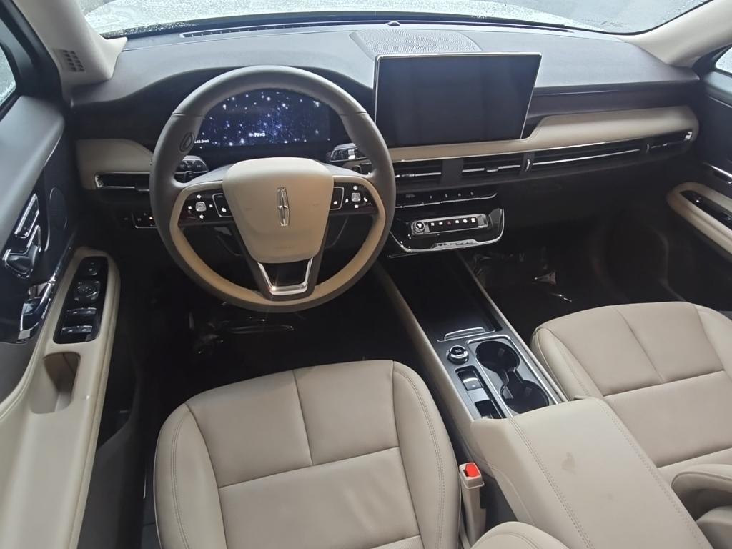 used 2024 Lincoln Corsair car, priced at $43,900
