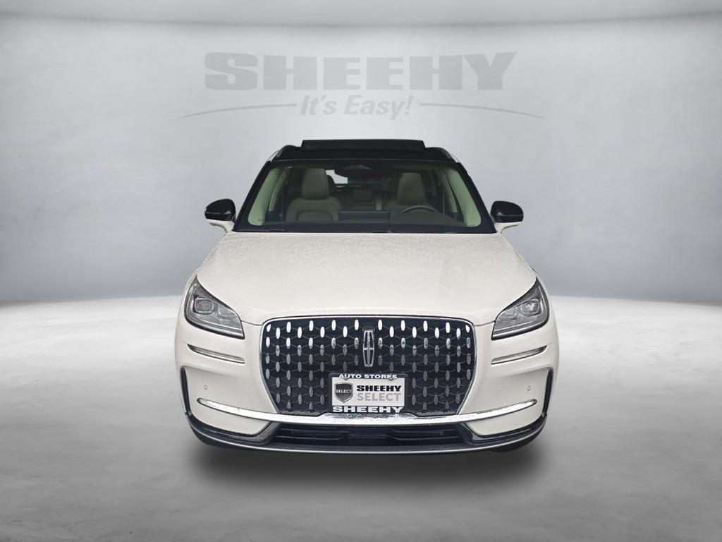 used 2024 Lincoln Corsair car, priced at $43,900