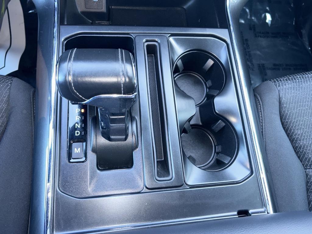 used 2022 Ford F-150 car, priced at $40,500