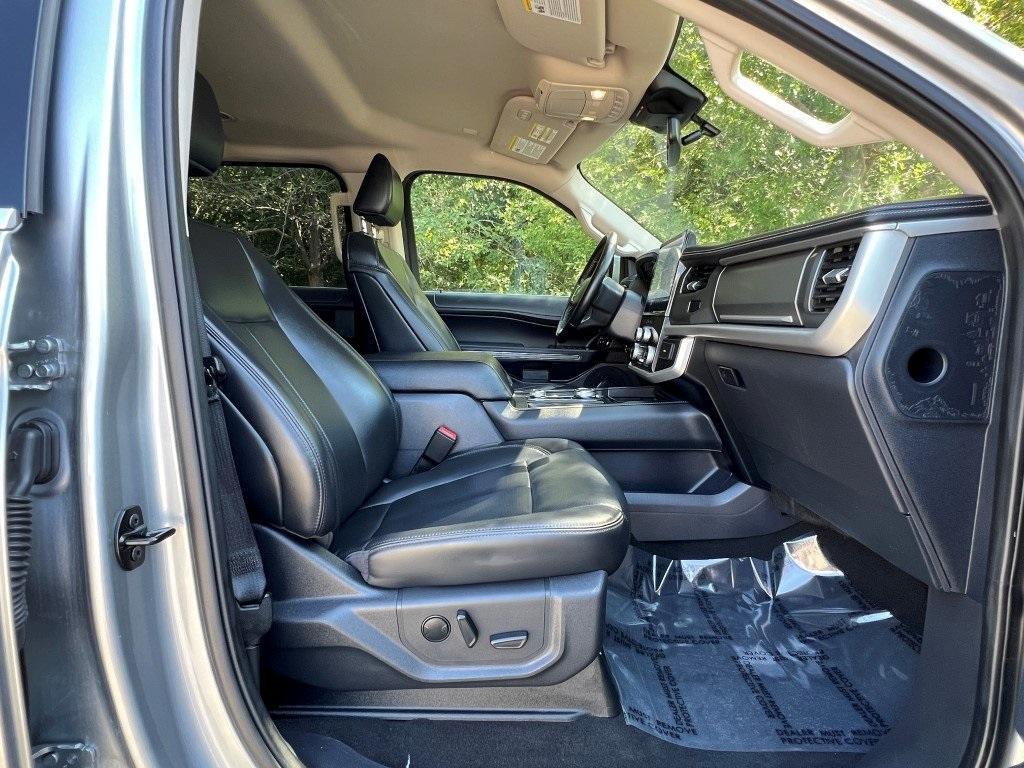 used 2024 Ford Expedition Max car, priced at $51,025