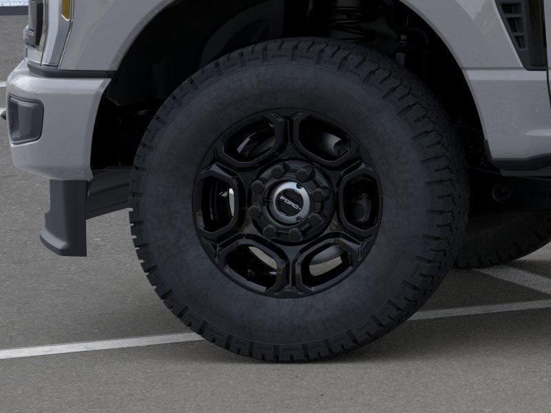 new 2026 Ford F-250 car, priced at $61,580