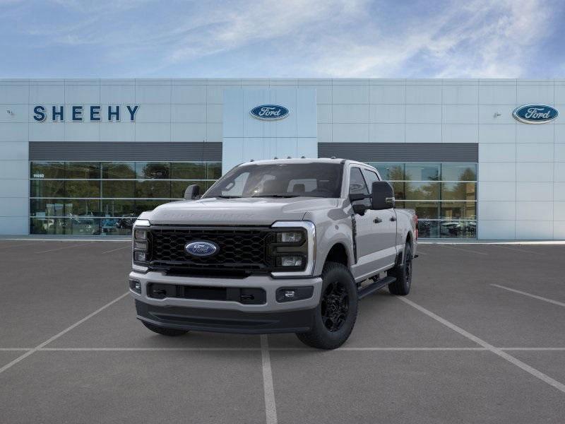 new 2026 Ford F-250 car, priced at $61,580