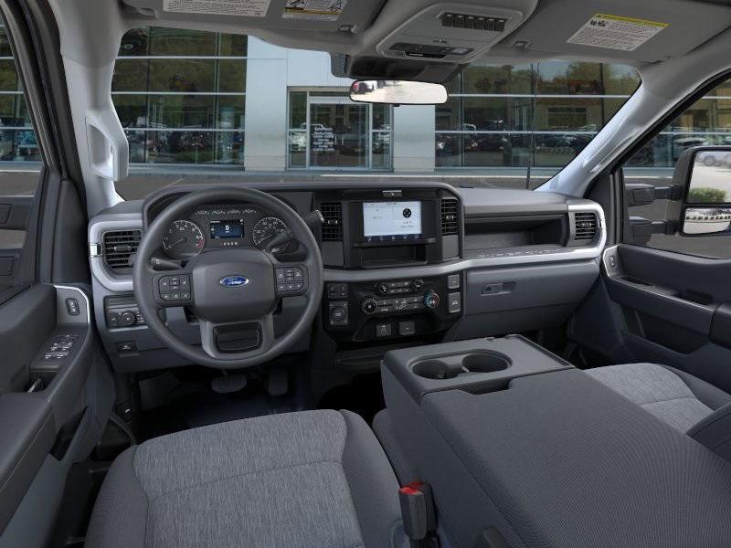 new 2026 Ford F-250 car, priced at $61,580
