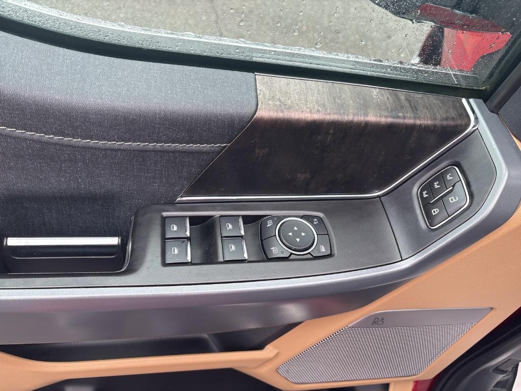 used 2022 Ford F-150 car, priced at $51,905